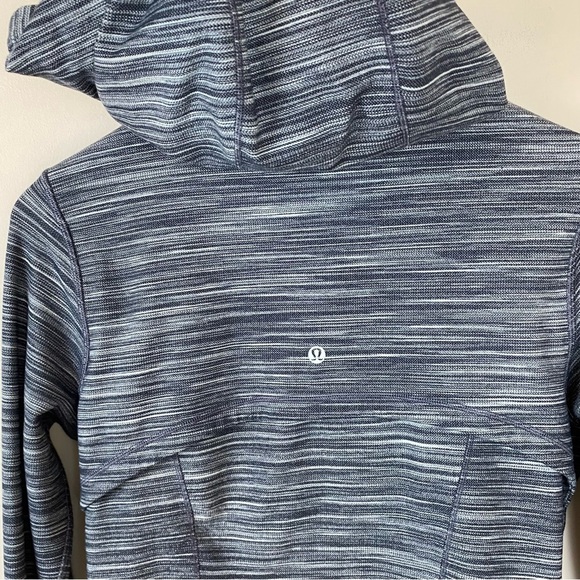Lululemon Hooded Define Jacket Nulu - Picture 5 of 7